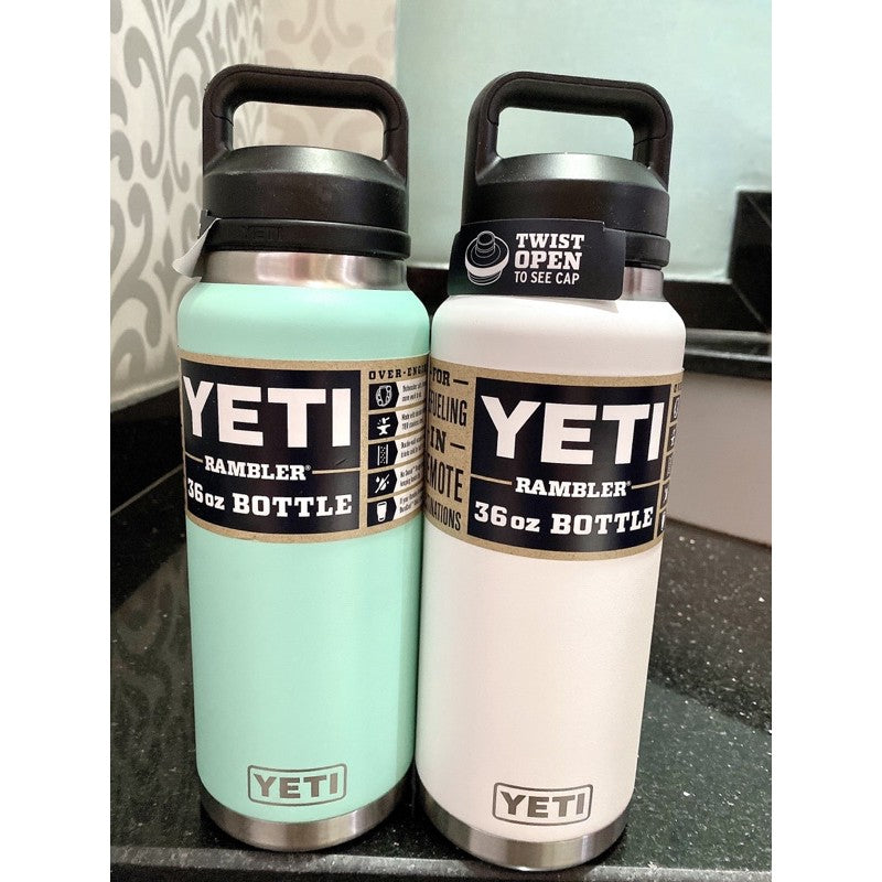 Bình Giữ Nhiệt YETI 36 oz (1064ml) - Hàng Chính Hãng