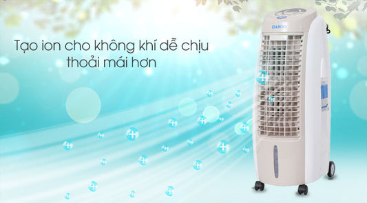 Quạt điều hòa Daikio DKA-01500B