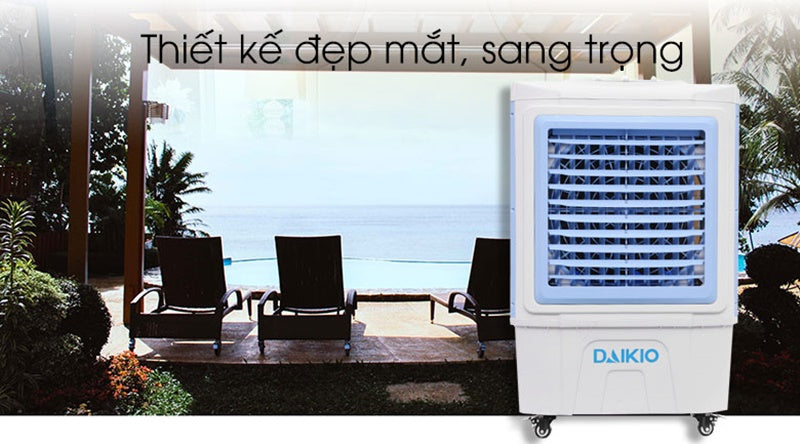 Quạt điều hòa Daikio DKA-05000C